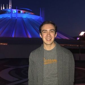 Meet your Posher, Steven